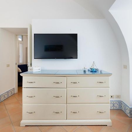 Apartment Stella Maris Капри Екстериор снимка
