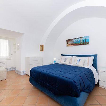 Apartment Stella Maris Капри Екстериор снимка