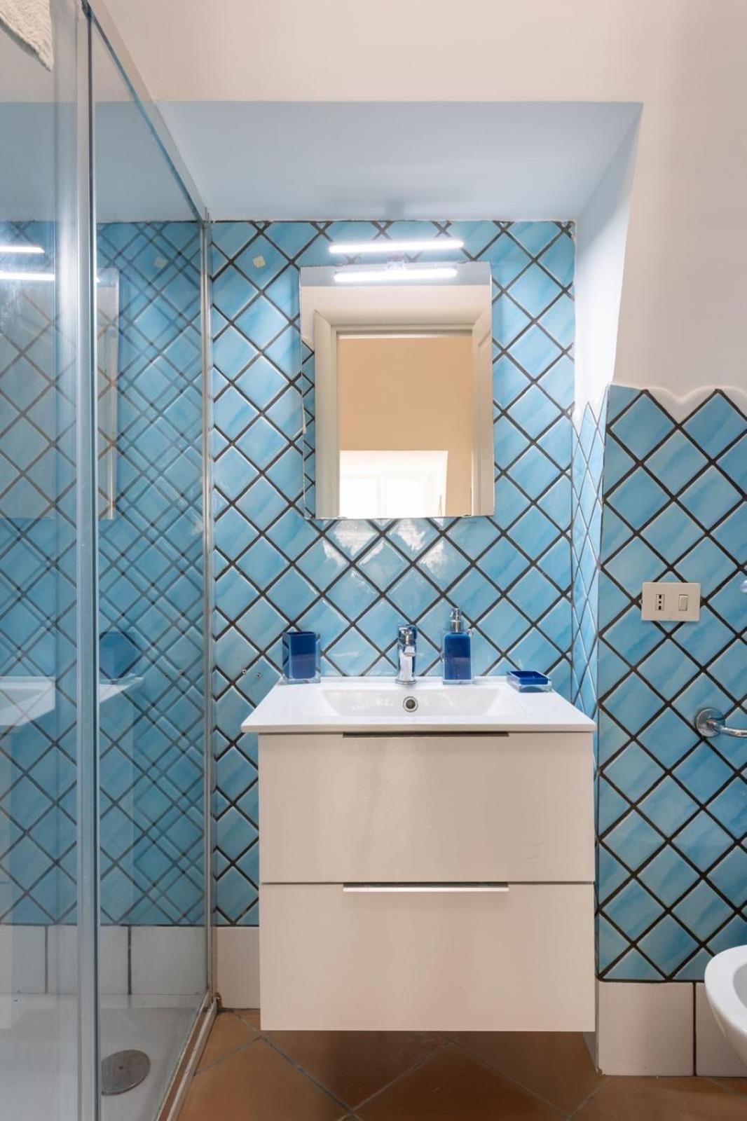 Apartment Stella Maris Капри Екстериор снимка