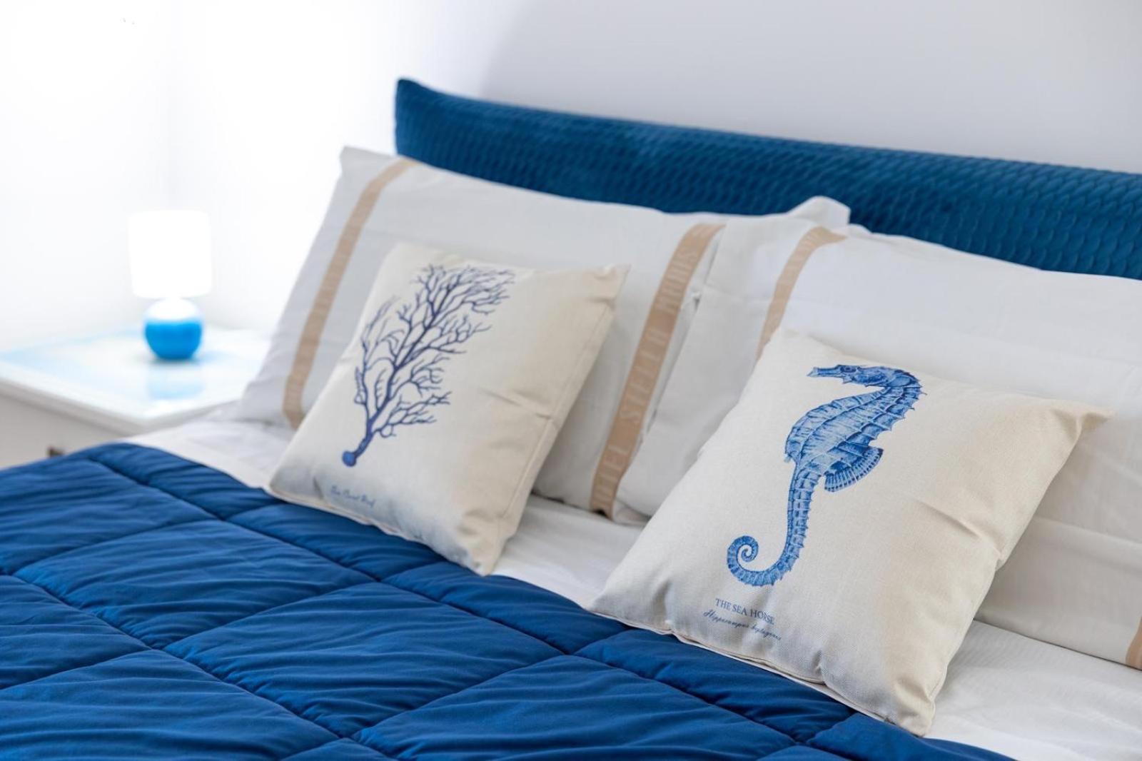 Apartment Stella Maris Капри Екстериор снимка