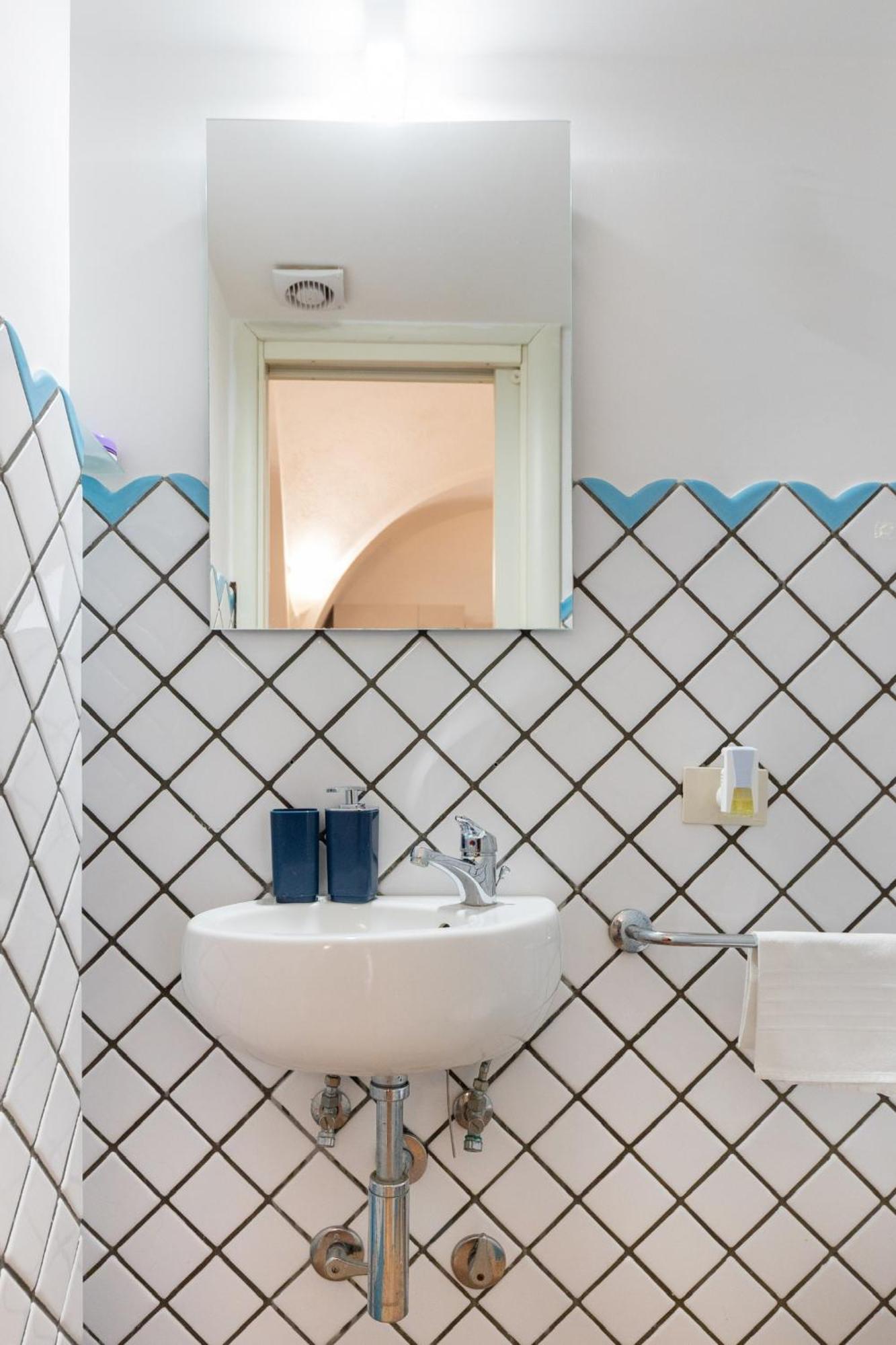 Apartment Stella Maris Капри Екстериор снимка